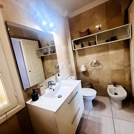 Ocean View With Pools アパート アデヘ