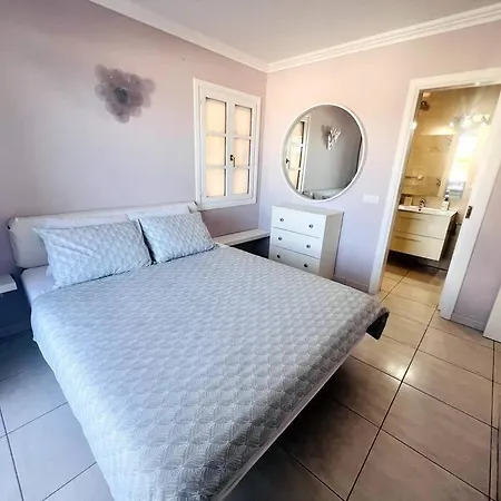 Ocean View With Pools Apartment Costa Adeje (Tenerife)