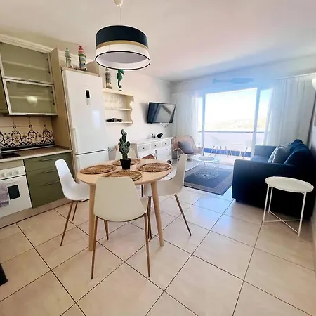 Ocean View With Pools