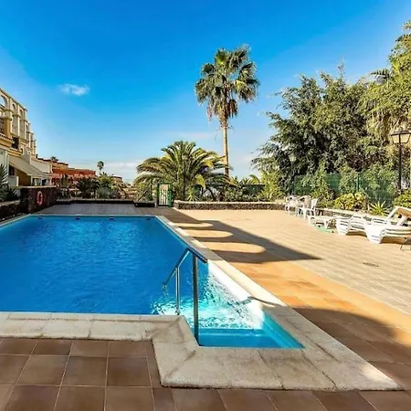 Ocean View With Pools Costa Adeje (Tenerife)