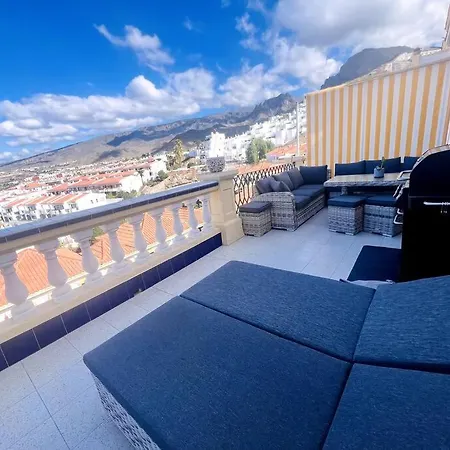 Ocean View With Pools * 아데제