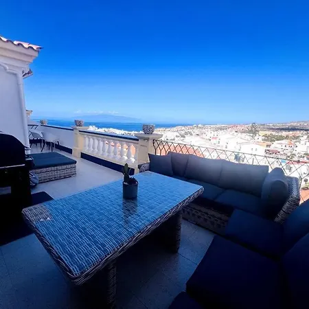 Apartment Ocean View With Pools *