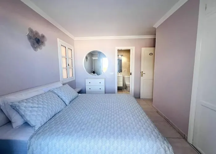 Appartement Ocean View With Pools *