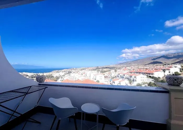 Appartement Ocean View With Pools *