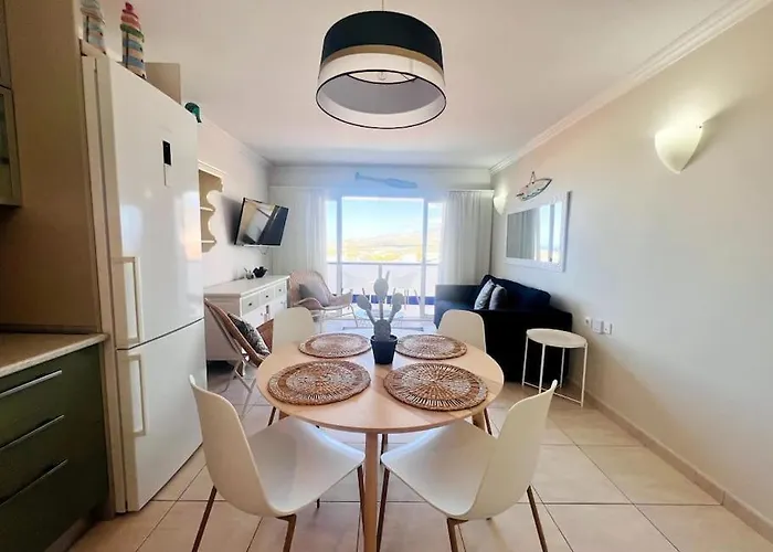 Appartement Ocean View With Pools *