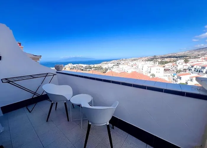 Ocean View With Pools