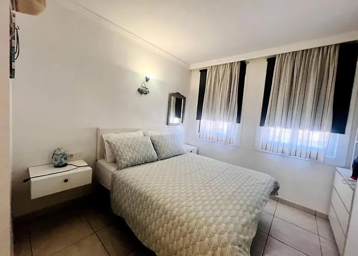 Ocean View With Pools Costa Adeje (Tenerife)