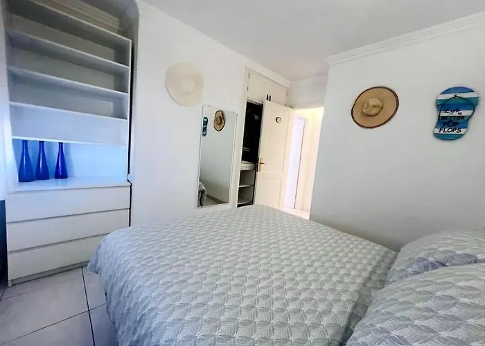 Appartement Ocean View With Pools *