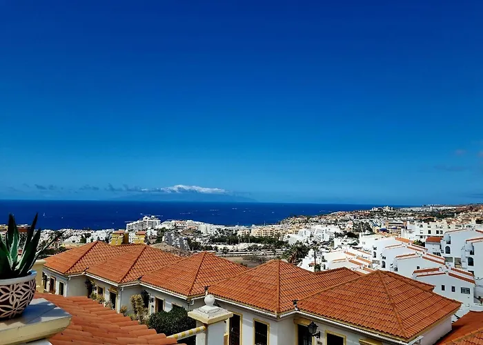 Apartment Ocean View With Pools