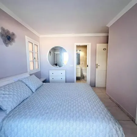 דירה Ocean View With Pools *