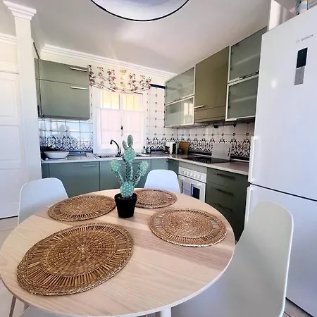 Appartement Ocean View With Pools