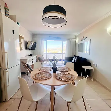 Appartement Ocean View With Pools *