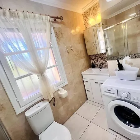 Ocean View With Pools * Costa Adeje (Tenerife)