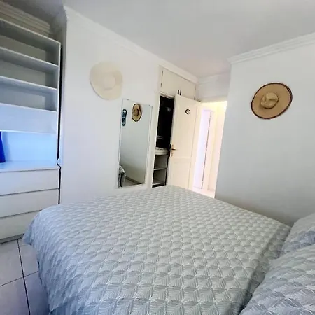 Appartement Ocean View With Pools *