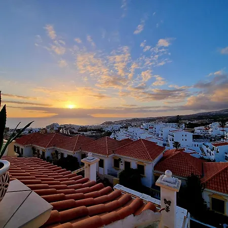 Ocean View With Pools Appartement