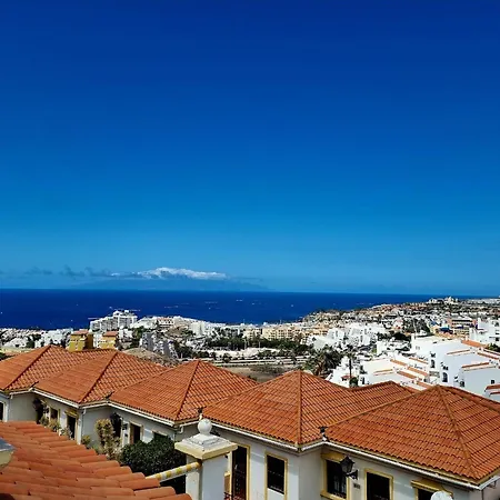 Appartement Ocean View With Pools
