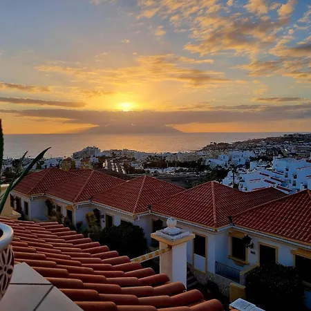 Ocean View With Pools Costa Adeje (Tenerife)