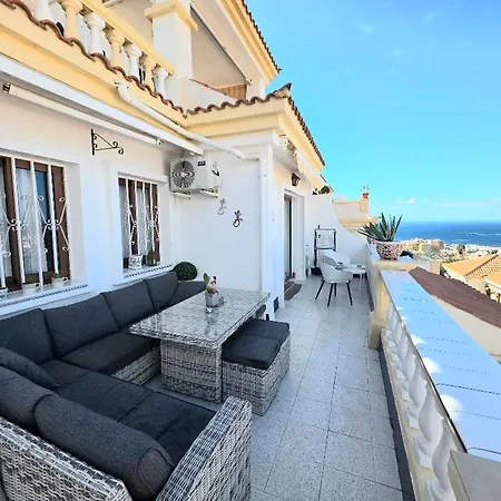 Ocean View With Pools Lägenhet *