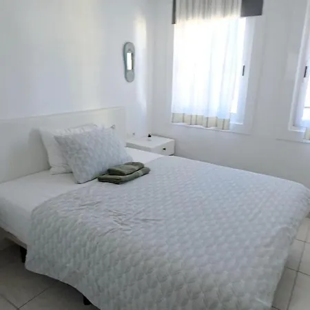 Apartmán Ocean View With Pools Costa Adeje (Tenerife)