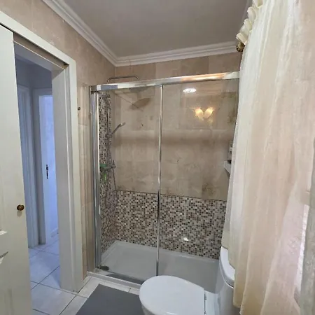 Ocean View With Pools Apartman Costa Adeje (Tenerife)