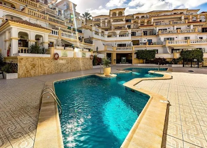 Ocean View With Pools