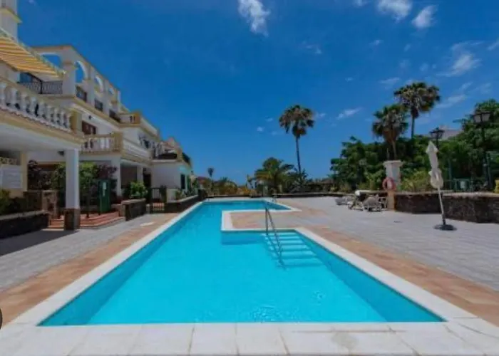 Ocean View With Pools