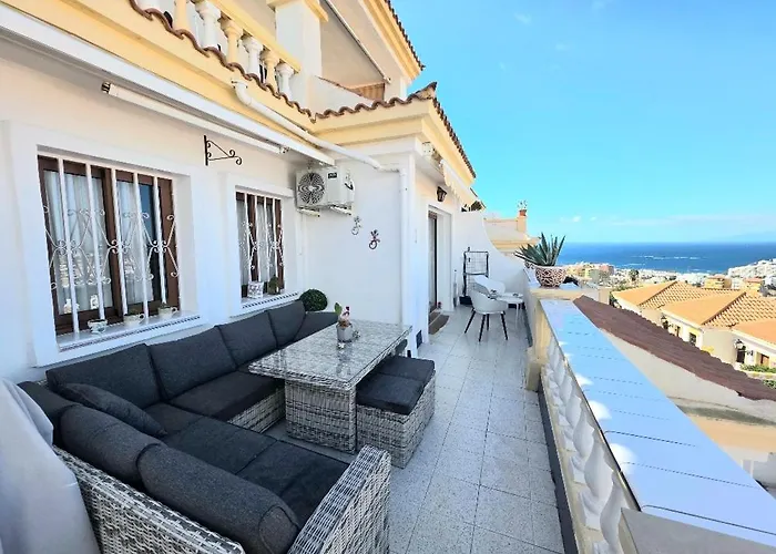 Ocean View With Pools Lägenhet *