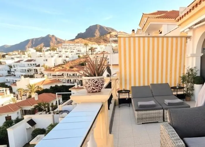 Ocean View With Pools *