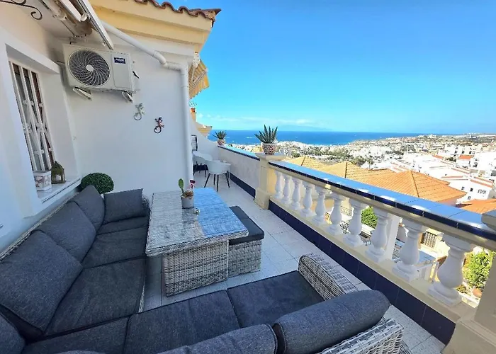 Ocean View With Pools