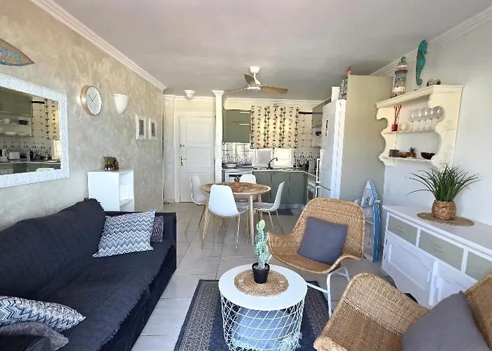 Ocean View With Pools