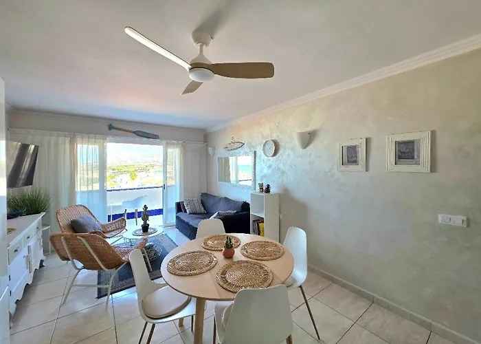 Ocean View With Pools Lägenhet *