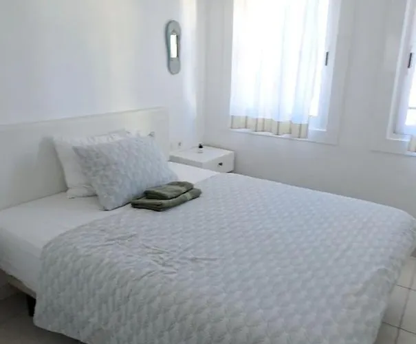 Lägenhet Ocean View With Pools Costa Adeje (Tenerife)