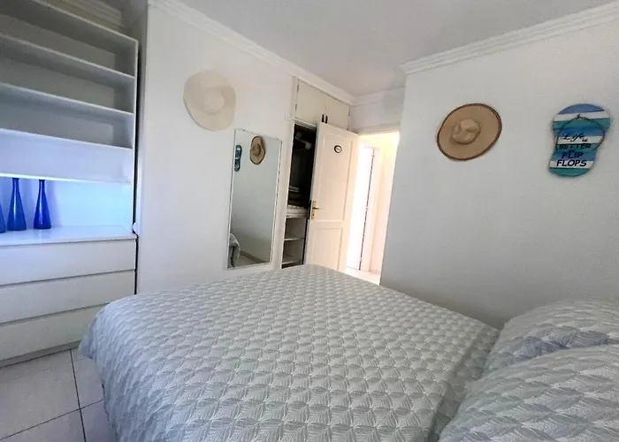 Ocean View With Pools