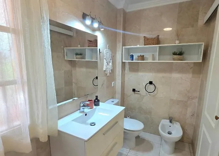 Ocean View With Pools Lägenhet