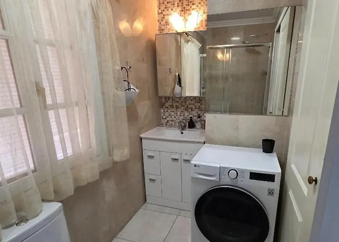 Ocean View With Pools Lägenhet