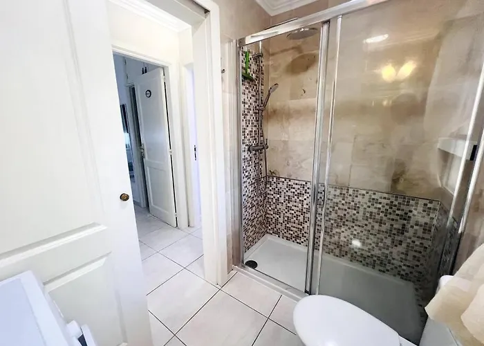 Ocean View With Pools